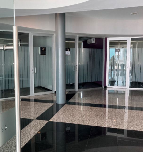 Amenidades Edificio: Sala de Juntas con reservación, foto 13 de 24