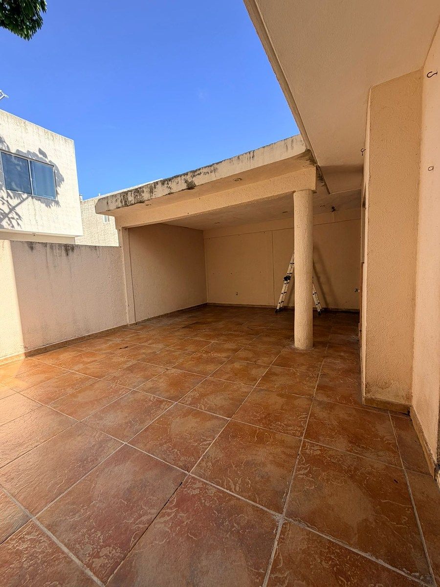 Casa en condominio en Jardines del Sur, Benito Juárez, foto 33 de 49