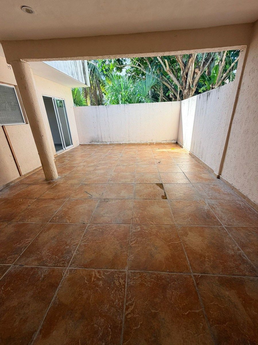 Casa en condominio en Jardines del Sur, Benito Juárez, foto 35 de 49