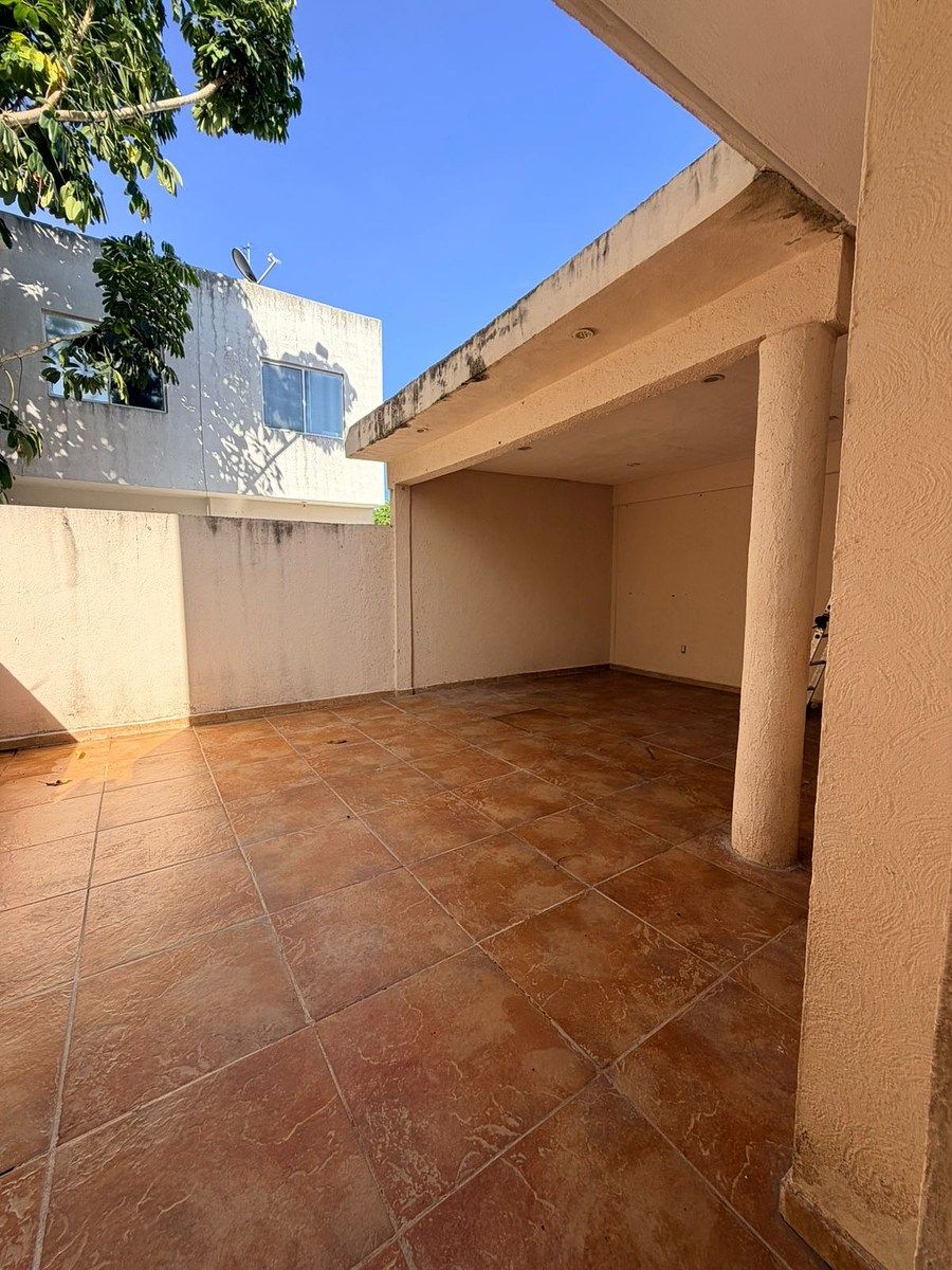 Casa en condominio en Jardines del Sur, Benito Juárez, foto 37 de 49