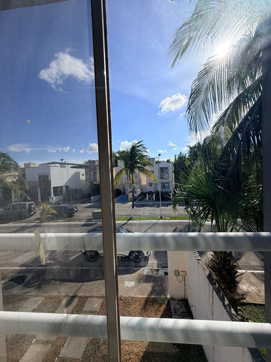 Casa en condominio en Jardines del Sur, Benito Juárez, foto 43 de 49