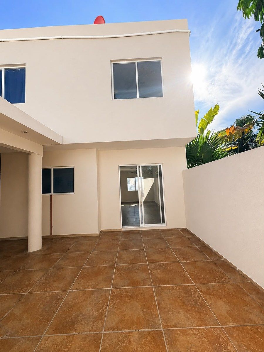 Casa en condominio en Jardines del Sur, Benito Juárez, foto 48 de 49