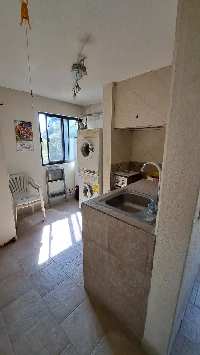 7 de 18: 🌟 TARJA Y ÁREA DE LAVADO.