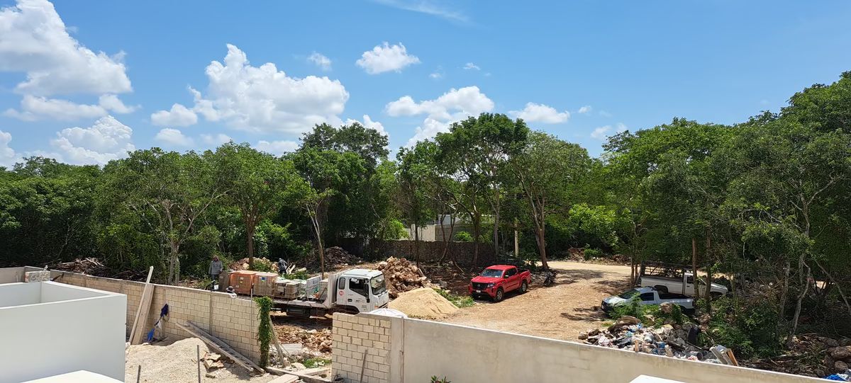 5 de 9: Avance de Obra