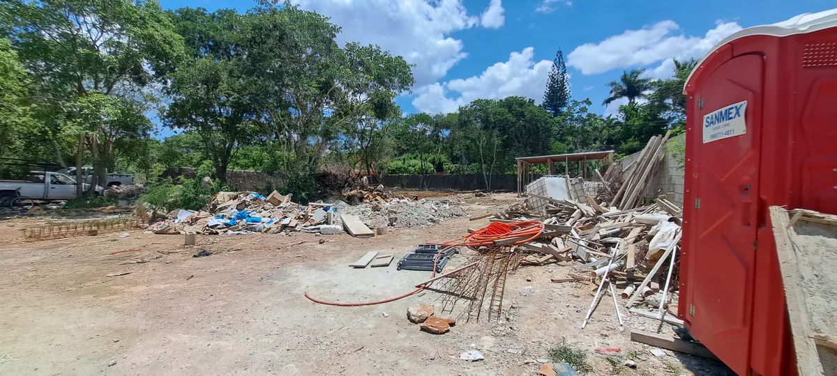 9 de 9: Avance de Obra