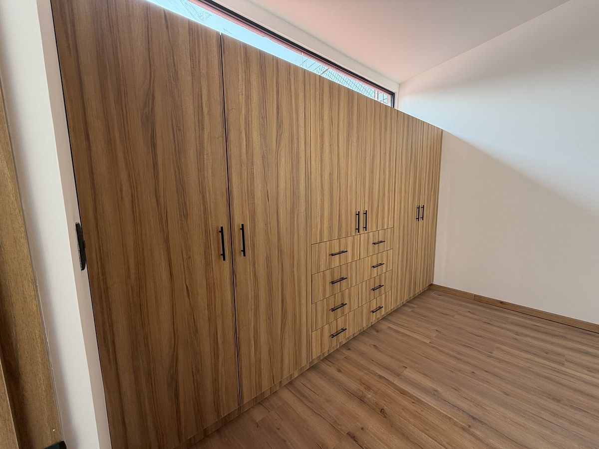 7 de 23: closet Recamara