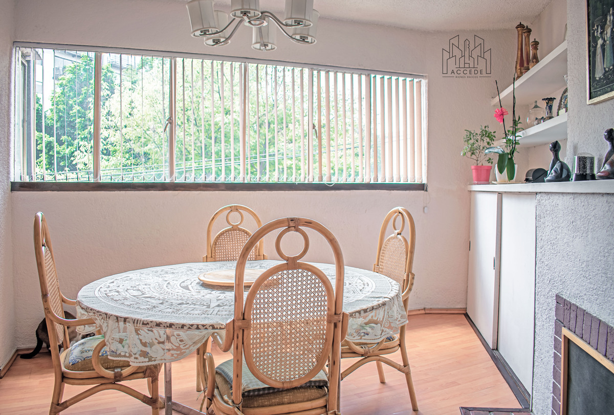 9 de 10: Comedor (compartido)