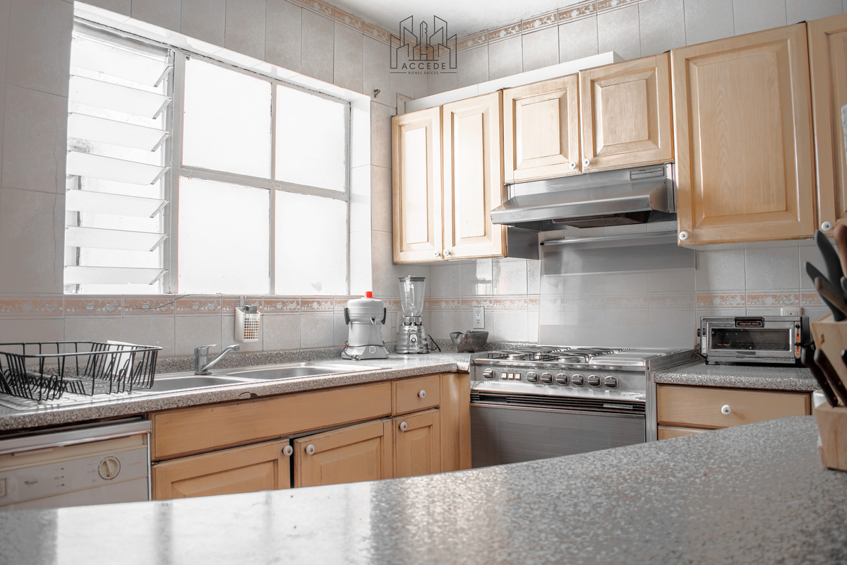 10 de 10: Cocina  (compartida)