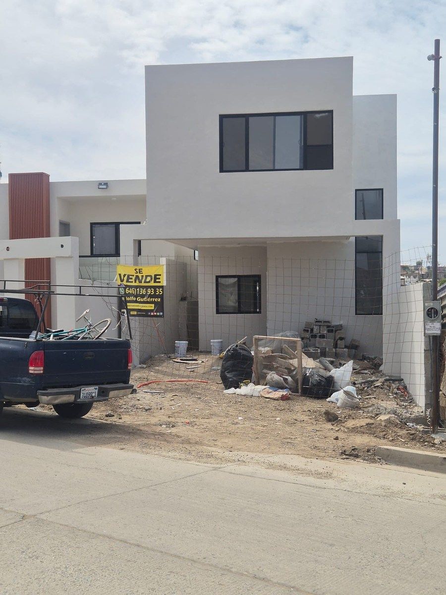 Casa en Lomas Del Sauzal, Ensenada, foto 5 de 19
