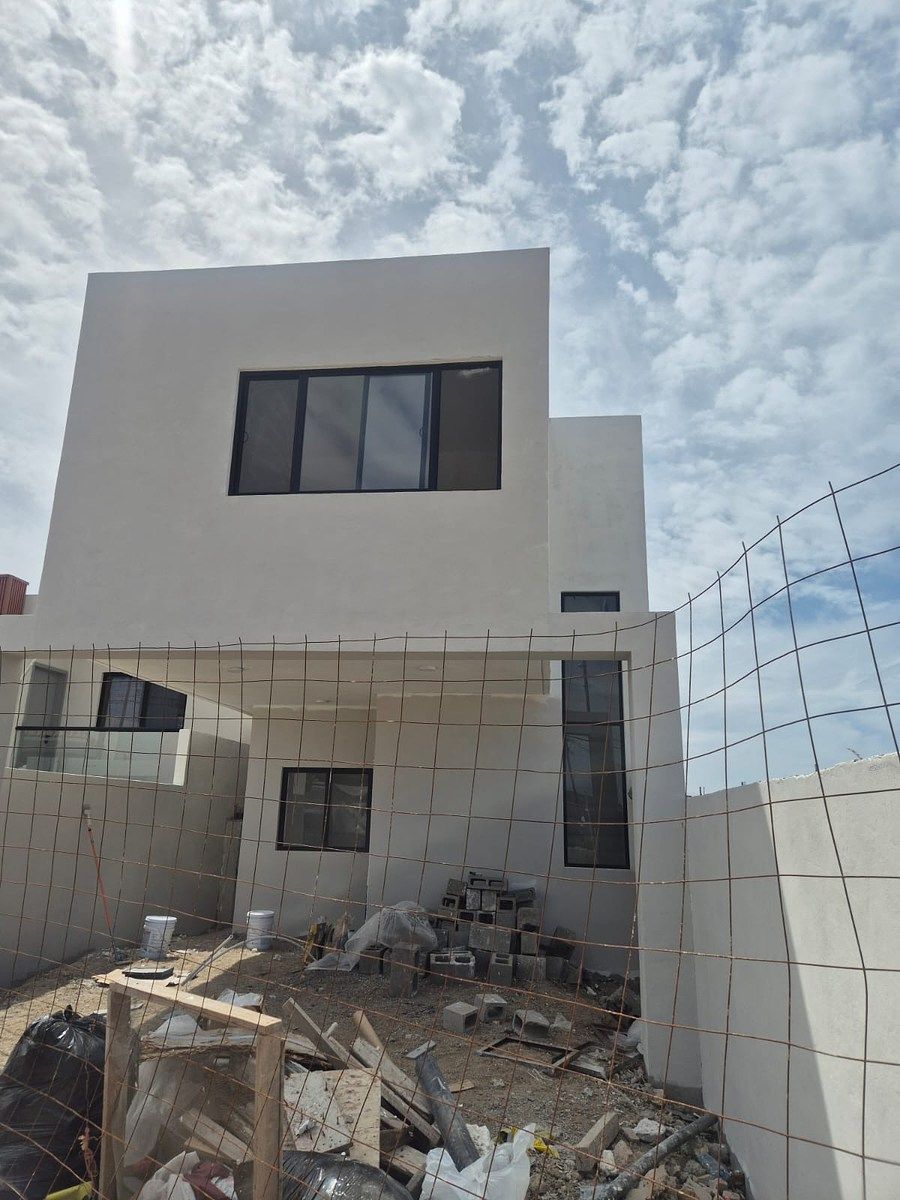Casa en Lomas Del Sauzal, Ensenada, foto 2 de 19