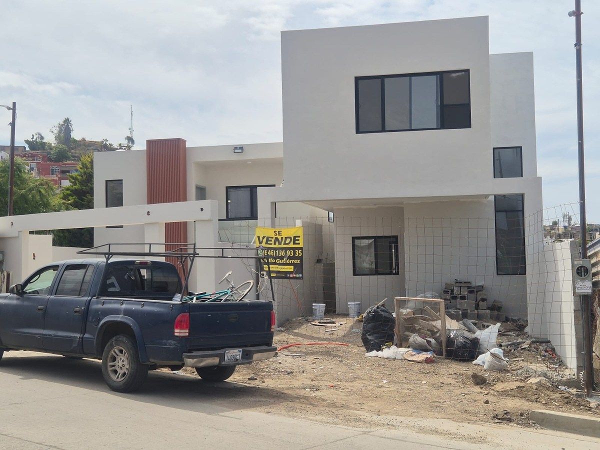 Casa en Lomas Del Sauzal, Ensenada, foto 3 de 19
