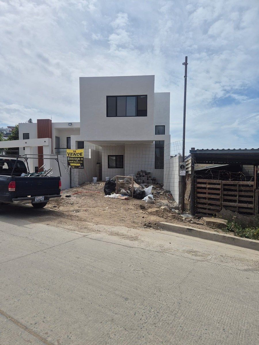 Casa en Lomas Del Sauzal, Ensenada, foto 6 de 19