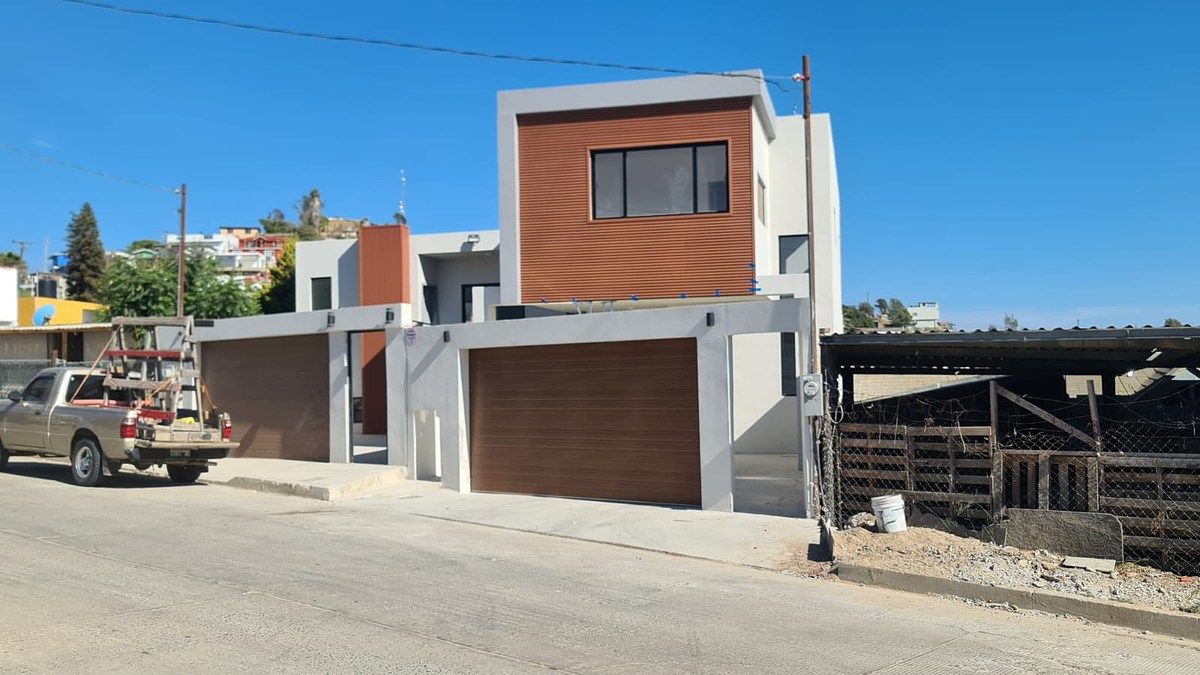 Casa en Lomas Del Sauzal, Ensenada, foto 3 de 17