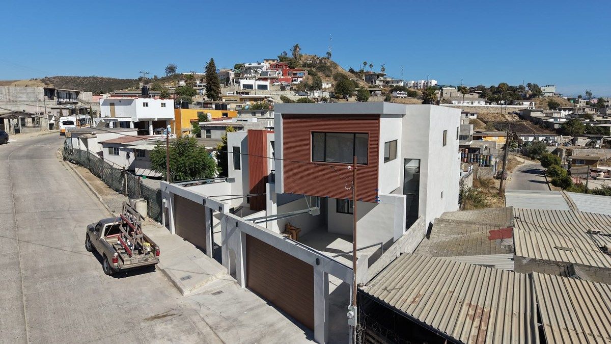 Casa en Lomas Del Sauzal, Ensenada, foto 2 de 17