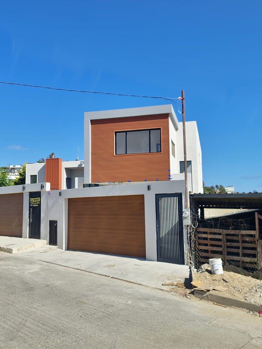 House in Lomas Del Sauzal, Ensenada, photo 2 of 21