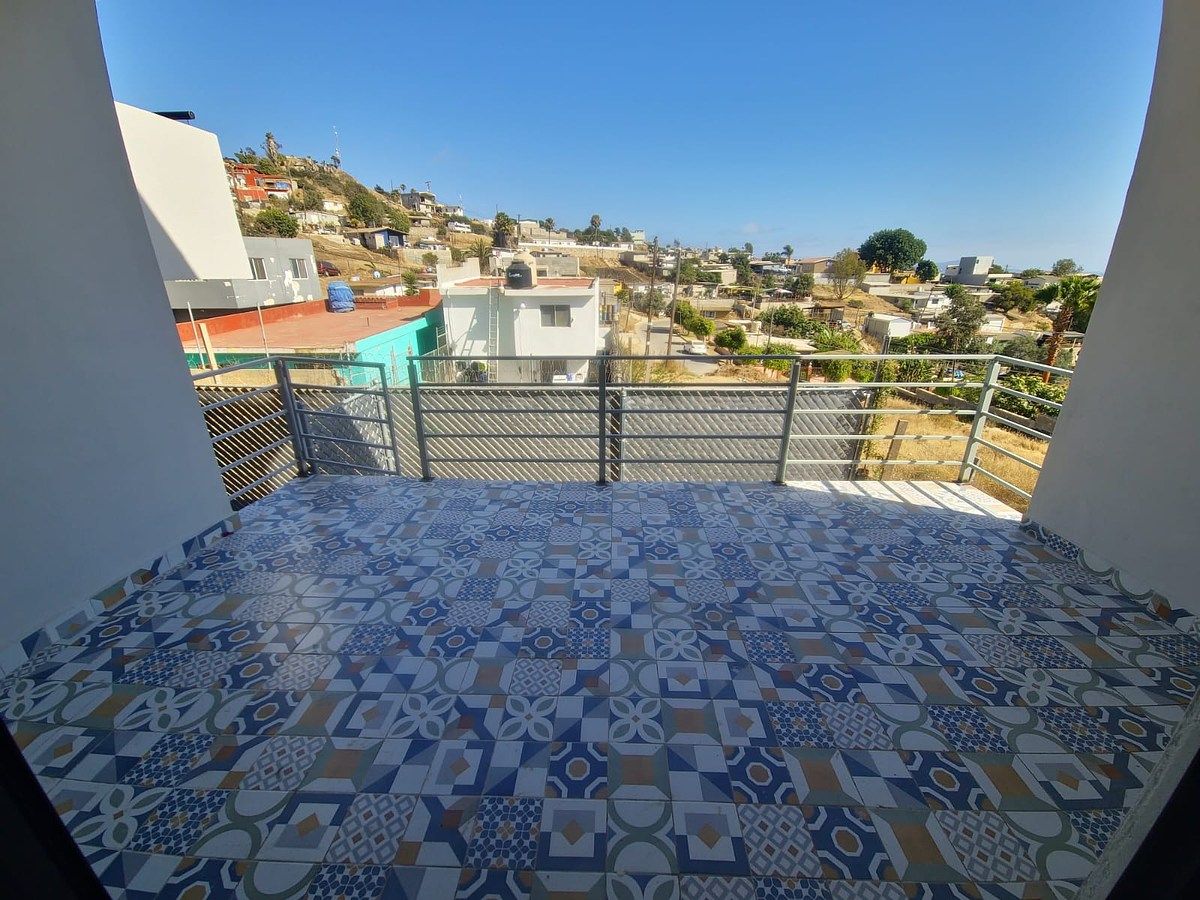 Terraza con vista al mar, photo 6 of 21