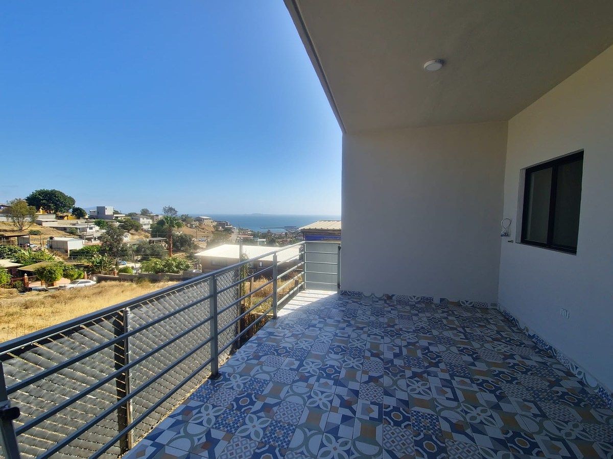 Terraza con vista al mar, photo 8 of 21