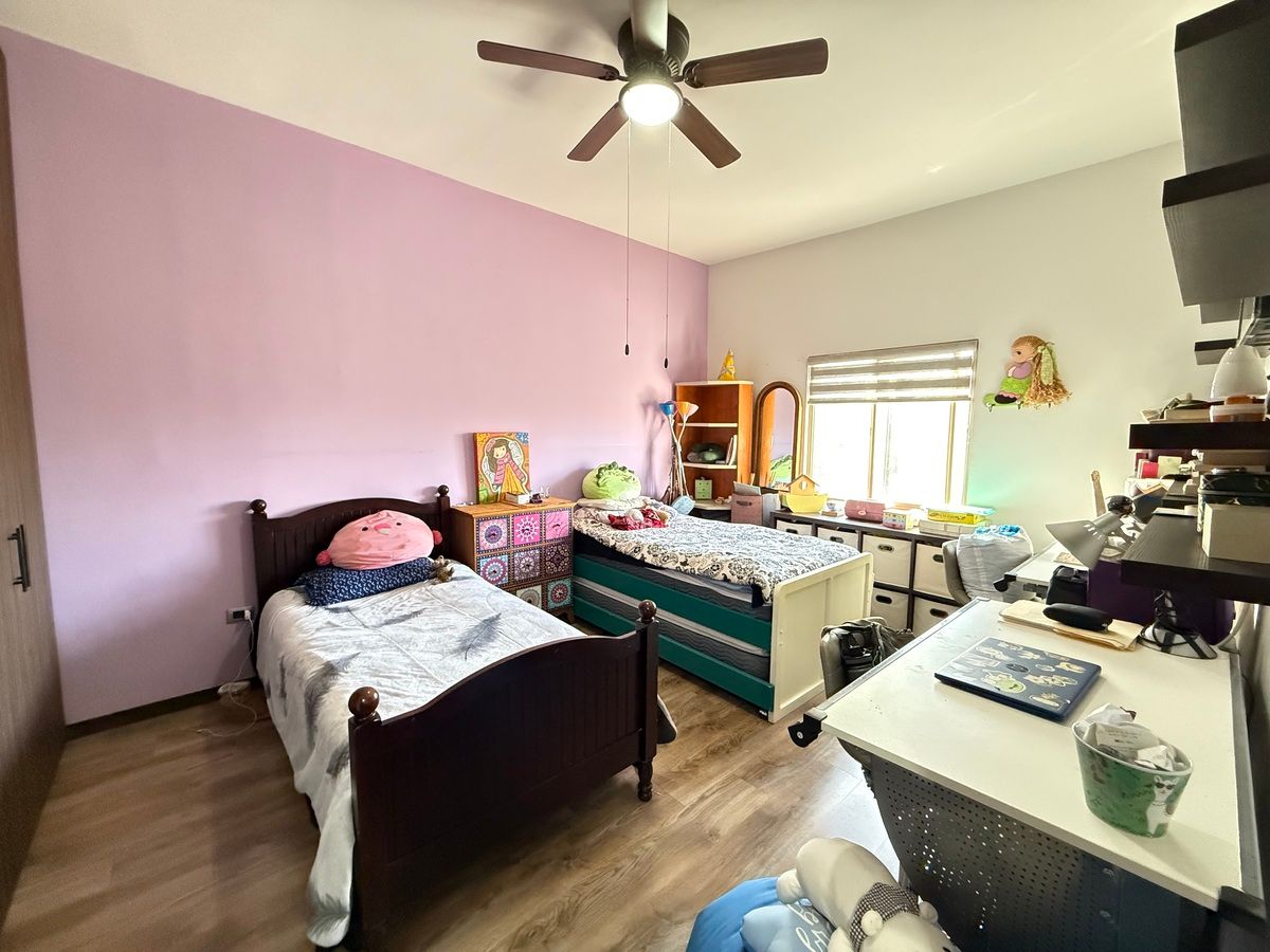 11 de 22: Recamara secundaria