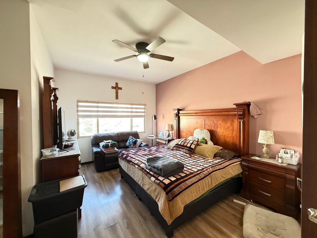 6 de 22: Recamara principal