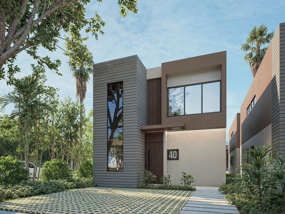 Casas en Venta Avenida Jacobo Majluta Azar, Santo Domingo