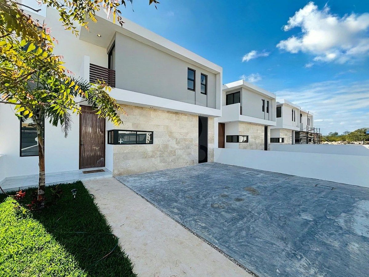 Venta de casa en Dzitya, foto 1 de 20