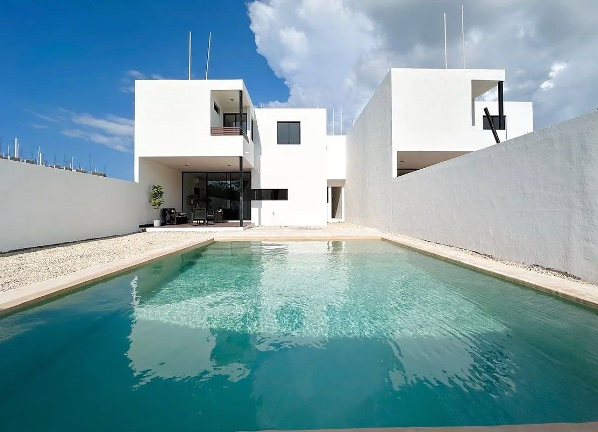 Casa en Dzityá, Mérida, foto 2 de 20