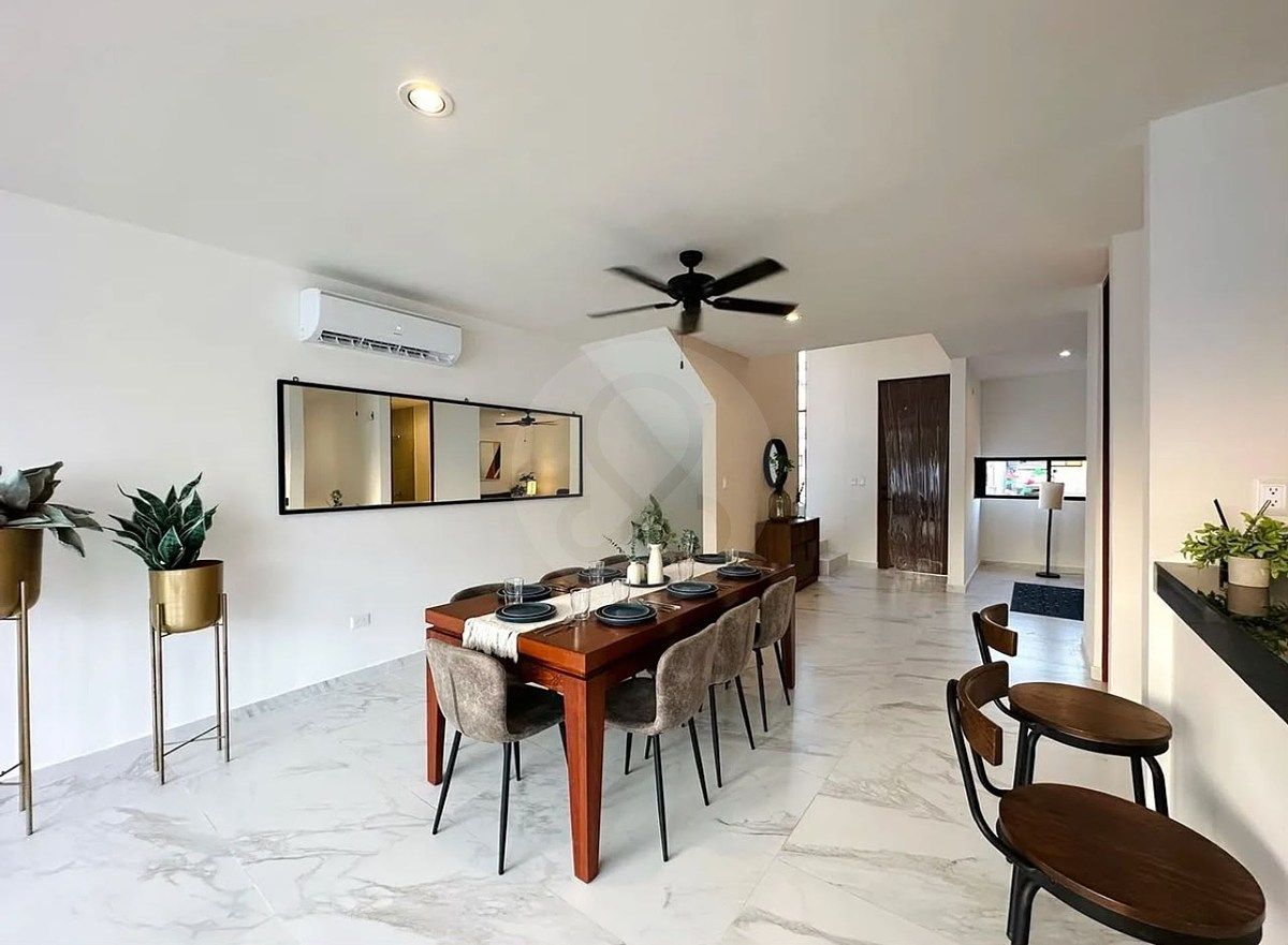 Casa en Dzityá, Mérida, foto 3 de 20