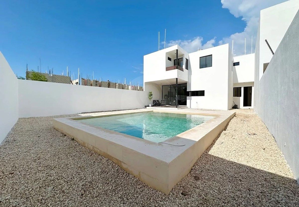 Casa en Dzityá, Mérida, foto 17 de 20