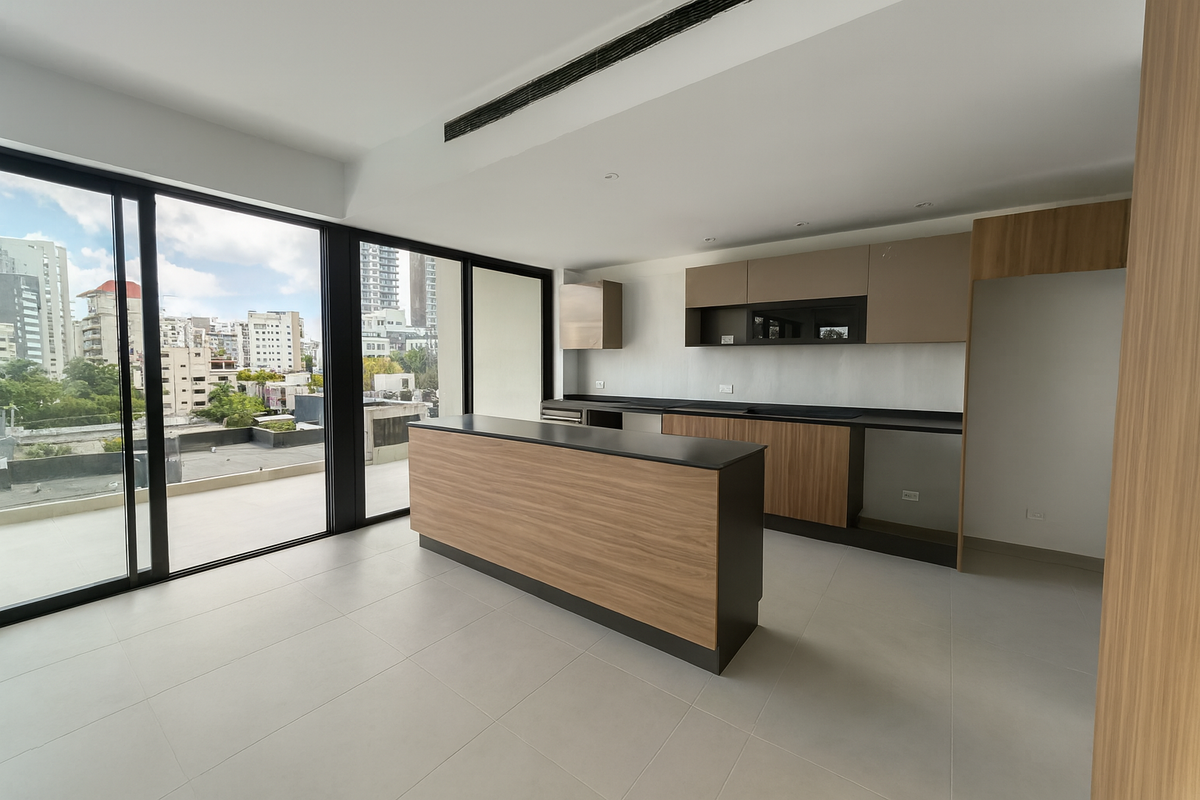 Apartamentos en Venta Piantini, Santo Domingo