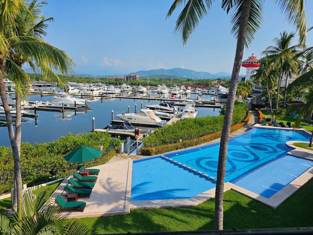 Villa Puerto Iguana Ixtapa Zihuatanejo