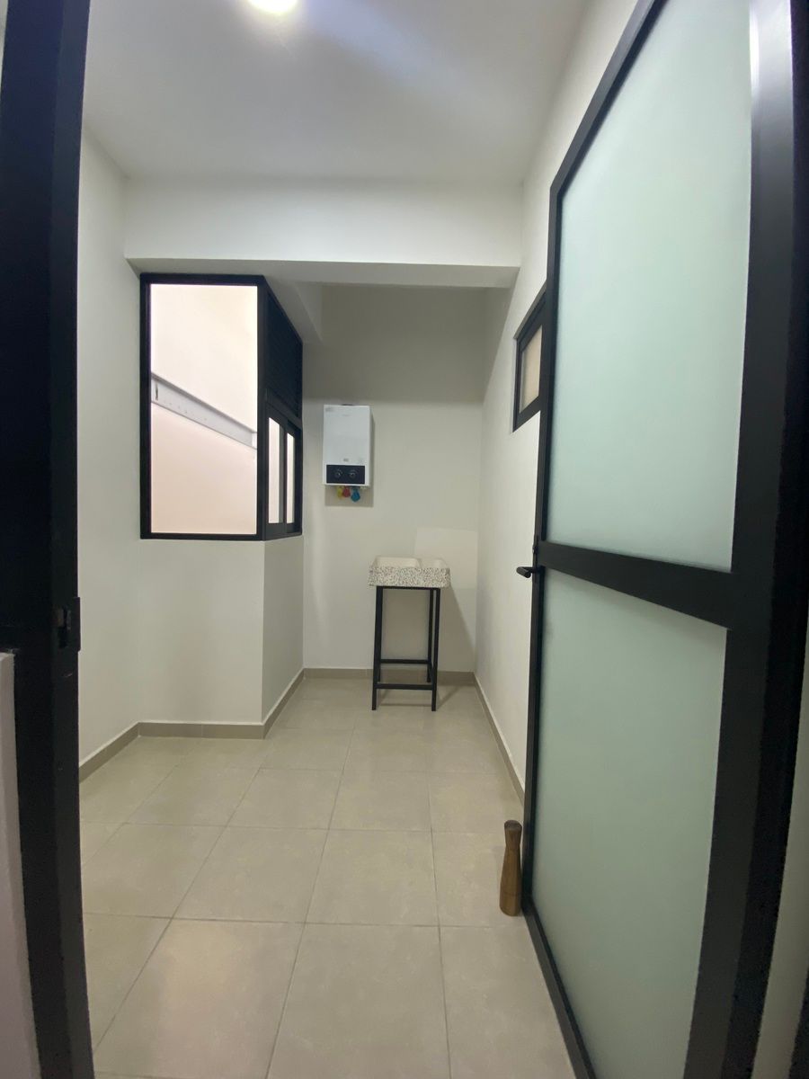 23 de 27: CUARTO LAVADO