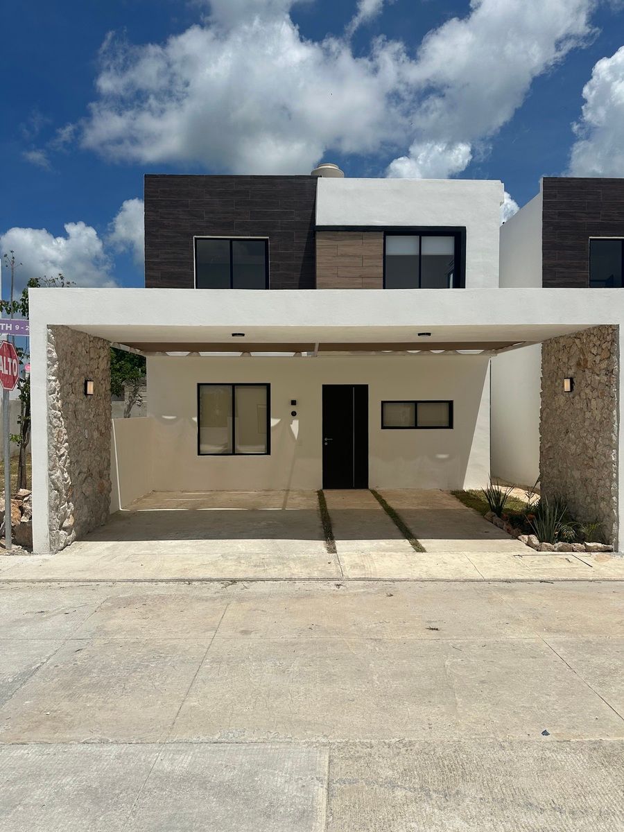 15 of 15: Ejemplo de crecimiento para la casa