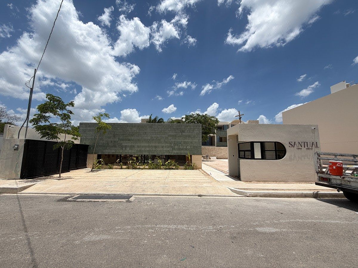 Apartamento em Temozón Norte, Mérida, foto 2 de 18