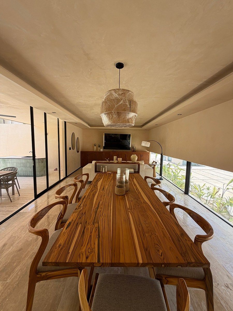 Apartamento em Temozón Norte, Mérida, foto 8 de 18