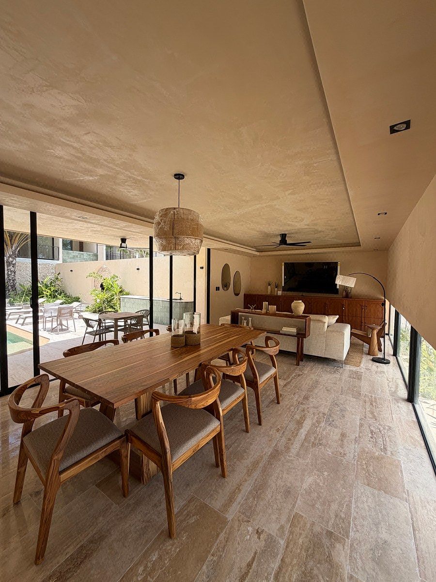 Apartamento em Temozón Norte, Mérida, foto 9 de 18