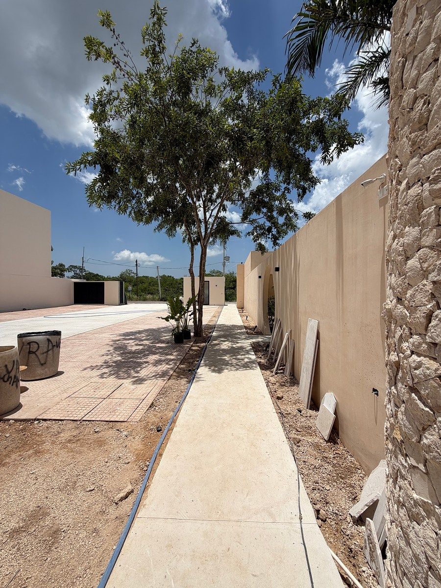 Apartamento em Temozón Norte, Mérida, foto 10 de 18