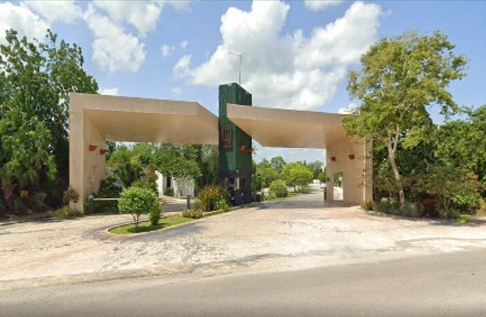 6 de 7: Acceso a a la privada