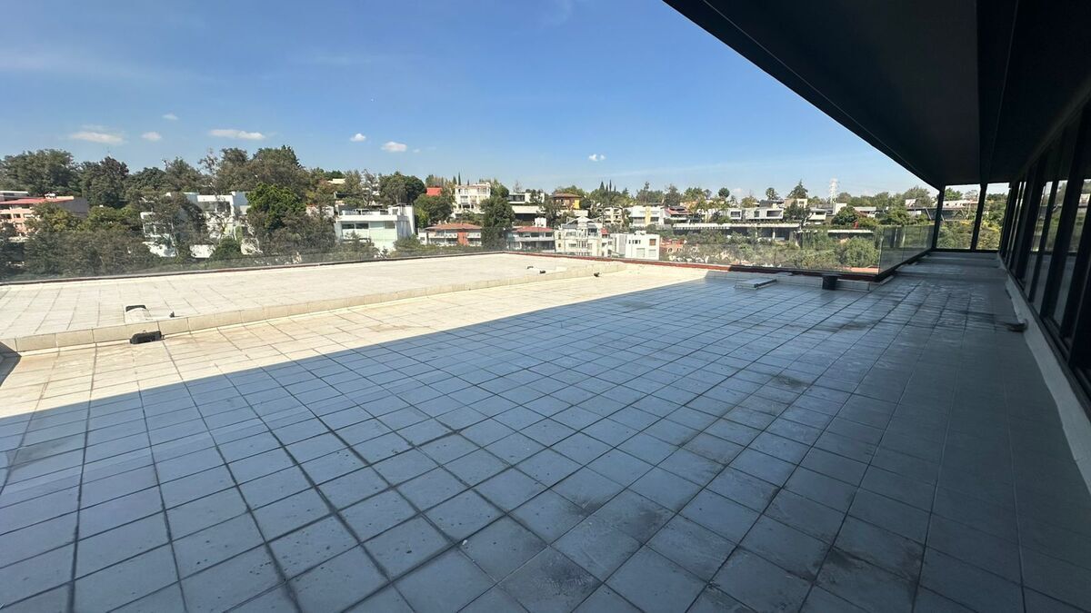 Departamento en Lomas de Reforma, Miguel Hidalgo, foto 5 de 14