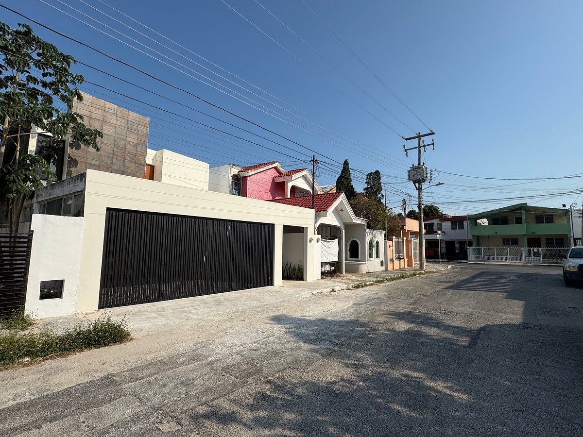 Casa en Los Pinos, Mérida, foto 2 de 35