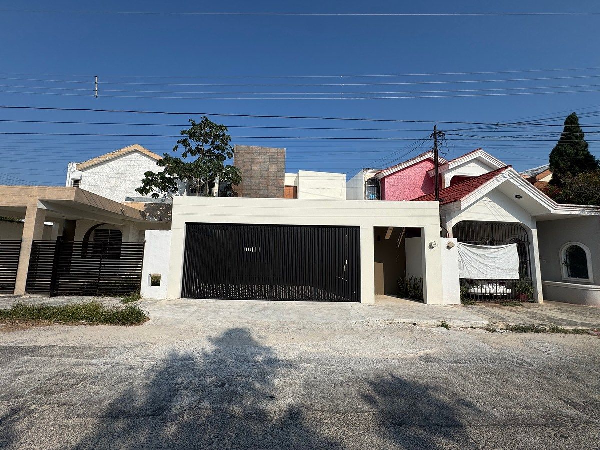Casa en Los Pinos, Mérida, foto 3 de 35