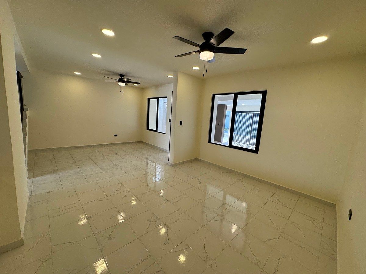 Casa en Los Pinos, Mérida, foto 4 de 35