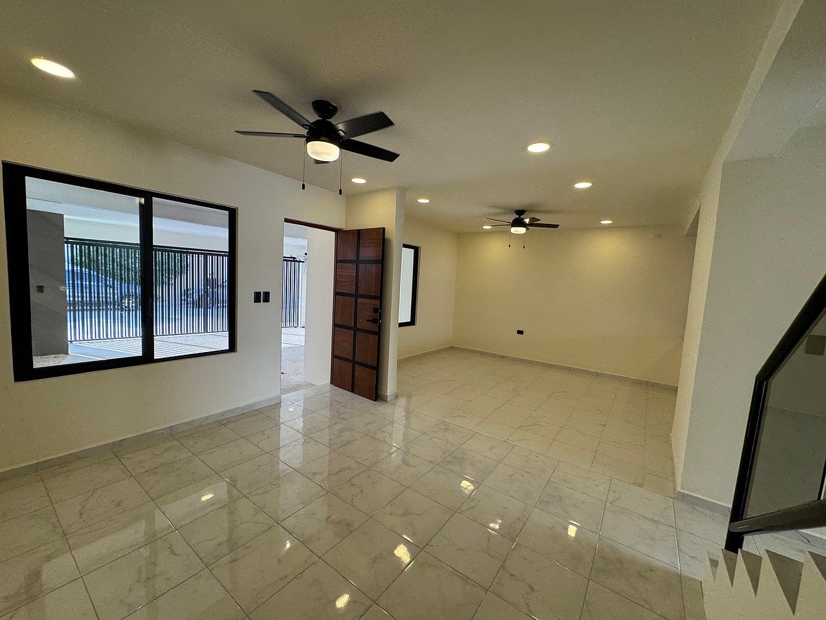 Casa en Los Pinos, Mérida, foto 5 de 35