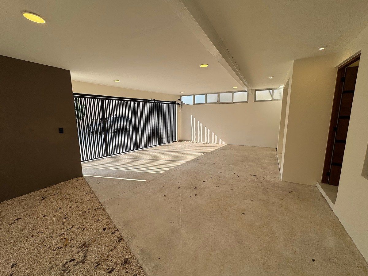 Casa en Los Pinos, Mérida, foto 6 de 35