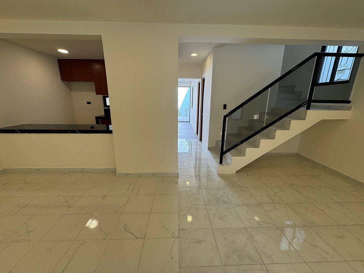 Casa en Los Pinos, Mérida, foto 9 de 35