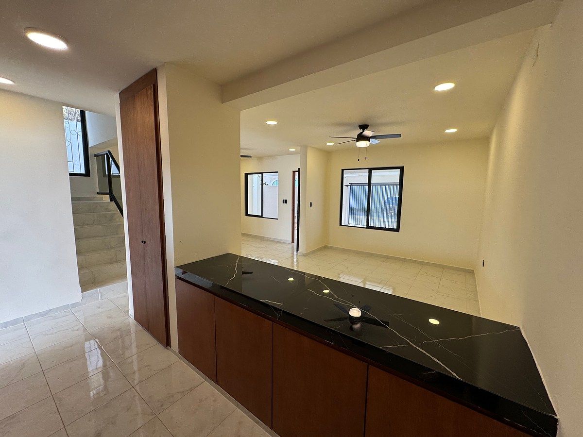 Casa en Los Pinos, Mérida, foto 10 de 35