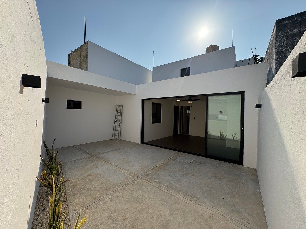 Casa en Los Pinos, Mérida, foto 14 de 35