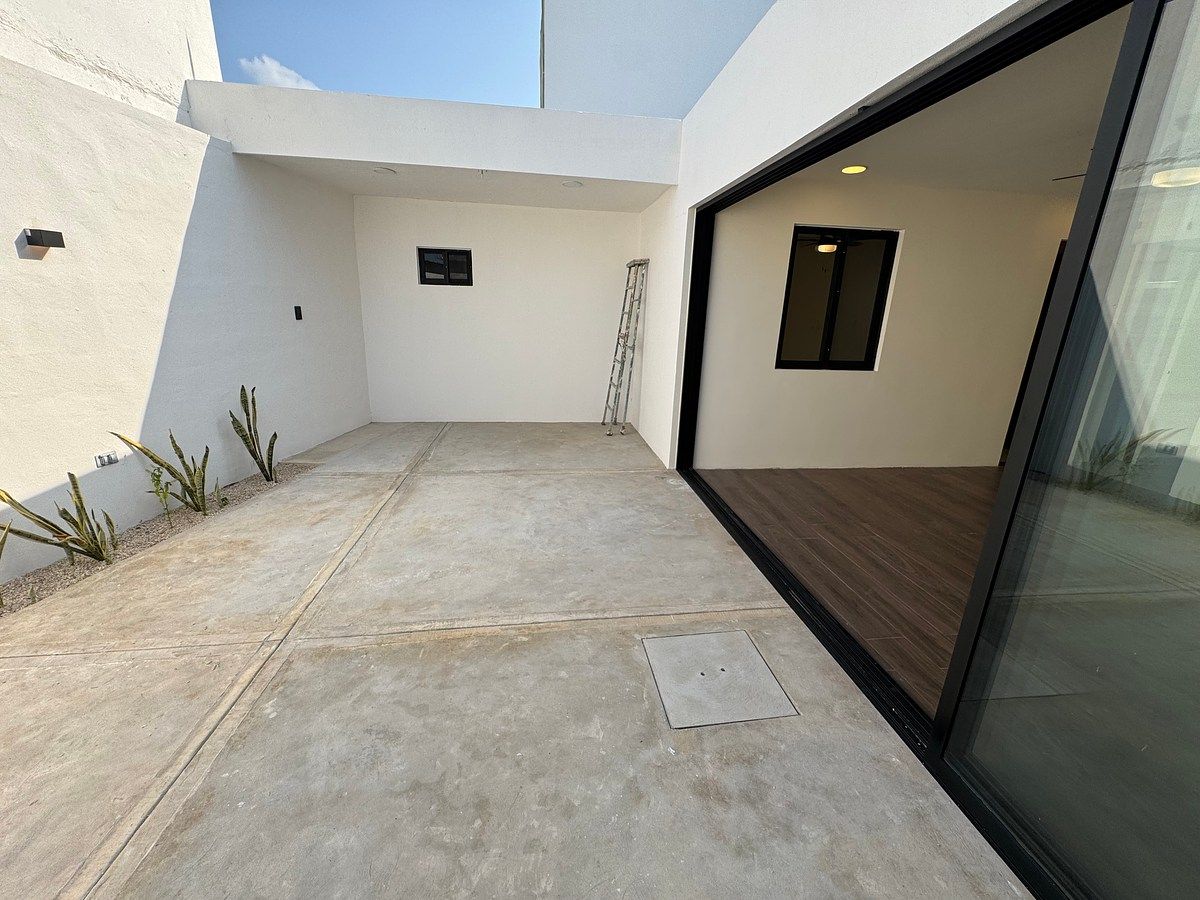 Casa en Los Pinos, Mérida, foto 16 de 35