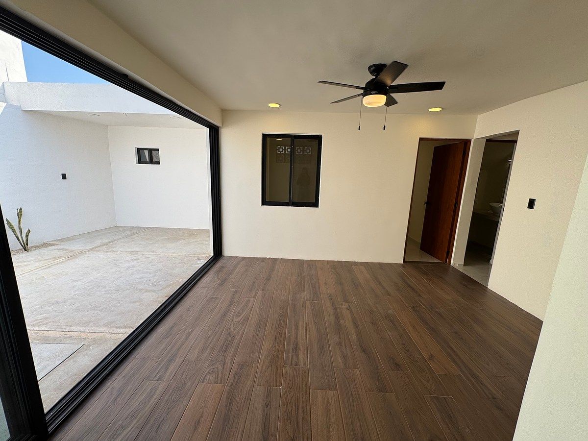 Casa en Los Pinos, Mérida, foto 17 de 35