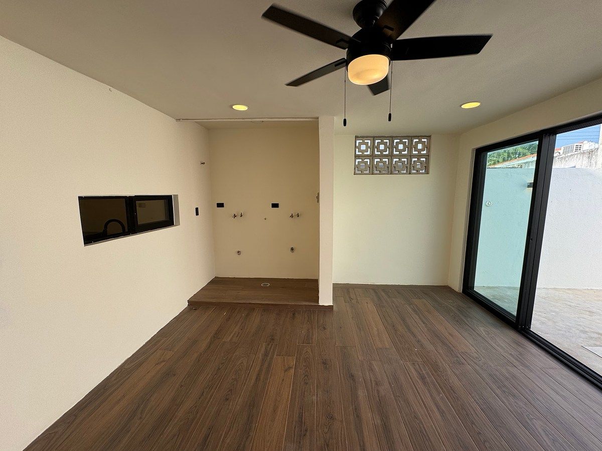 Casa en Los Pinos, Mérida, foto 18 de 35