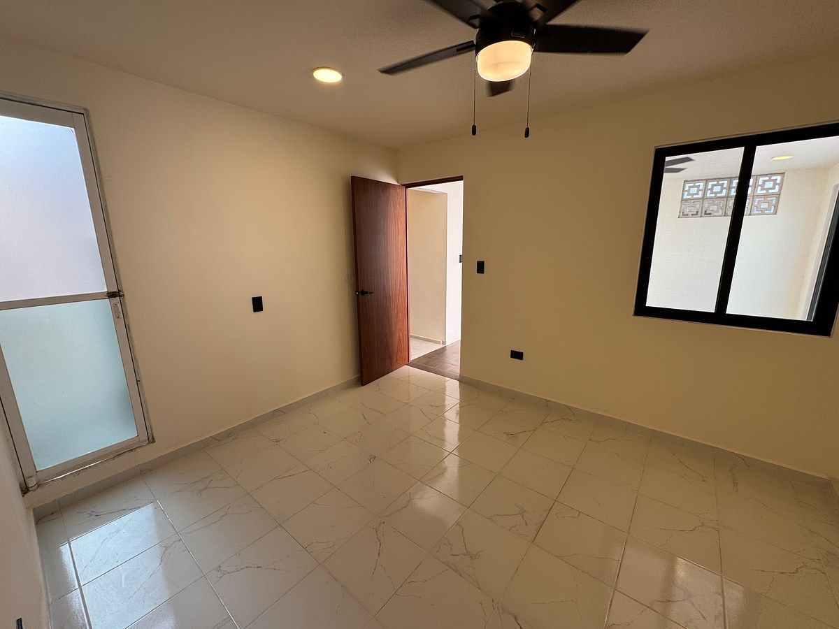 Casa en Los Pinos, Mérida, foto 20 de 35